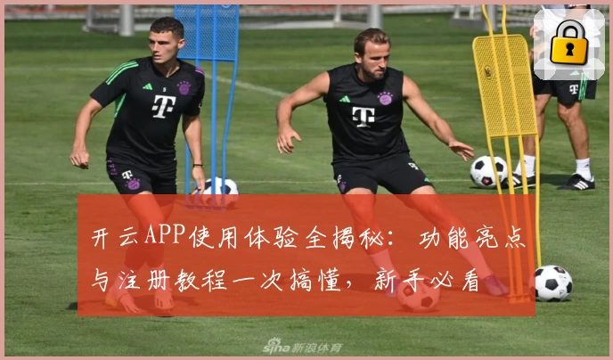 开云APP使用体验全揭秘：功能亮点与注册教程一次搞懂，新手必看