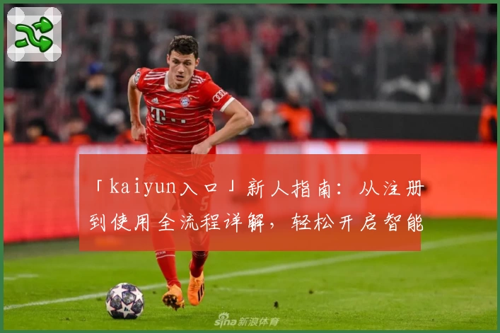 「kaiyun入口」新人指南:从注册到使用全流程详解,轻松开启智能体验